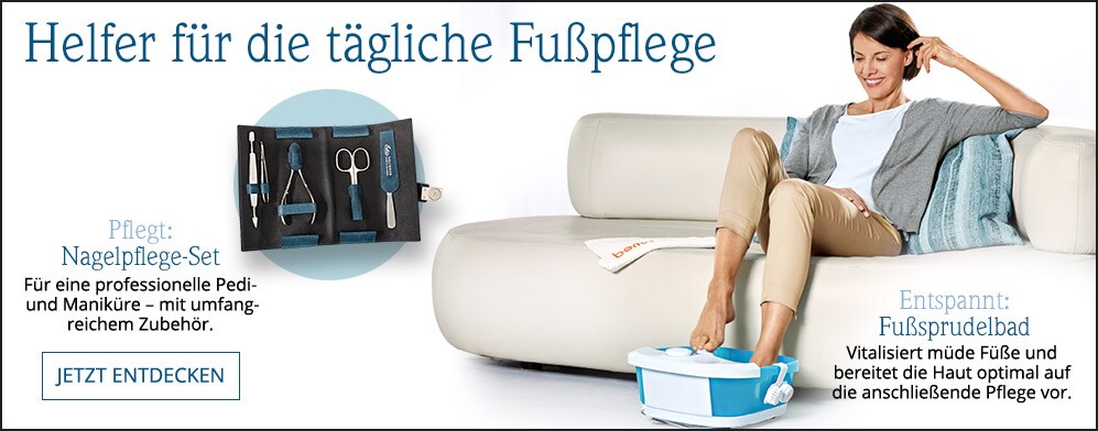 Fußpflege | Avena Fußpflege | Avena