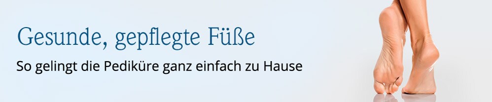 Gesunde, gepflegte Füße | Avena Gesunde, gepflegte Füße | Avena