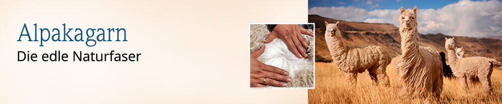 Alpakagarn | Avena Alpakagarn | Avena
