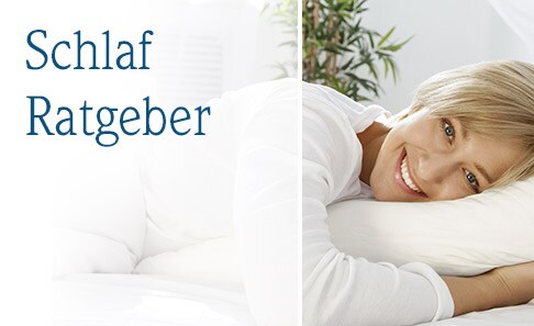 Schlafratgeber | Avena Schlafratgeber | Avena