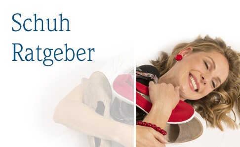 Schuhberater Schuhberater