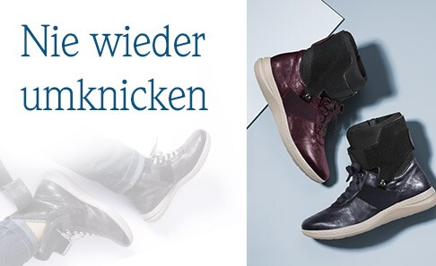 Avena-Sneaker Aktivschutz Avena-Sneaker Aktivschutz