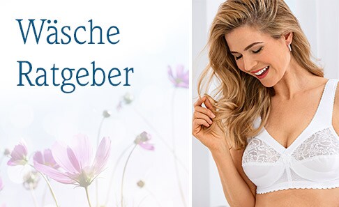 Wäscheberater Wäscheberater