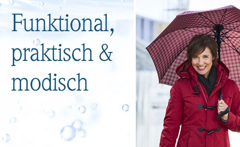 Gut gekleidet bei Wind und Wetter | Avena Gut gekleidet bei Wind und Wetter | Avena