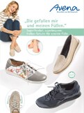 Modische Schuhe für sensible Füße | Online-Katalog Modische Schuhe für sensible Füße | Online-Katalog